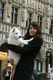 ENFANT ET CHIEN 461